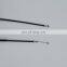 Factory Price Water Resistant Motor Body System DY-100 Bajaj Speedometer Cable For Yamaha