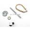 Timing Chain Kit & Accessories for Renault C1J 791 TK2002-2 OEM 7701460489