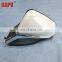 Side Mirror Automatic mirror, turn signal, heating, folding, floor light For Toyota LEXUS CT200 LH White 87910-76133 ZWA10 2012-