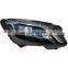 High quality full LED headlamp headlight for mercedes benz s class W222 head lamp head light 2014-2017