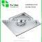 All Size Stainless steel gastronorm gn food pan                        
                                                Quality Choice