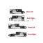 4 шт. внутренние ручки дверей для Ford Fusion, Lincoln MKZ Zephyr, Mercury Milan 6E5Z5422600AA 6E5Z-5422601