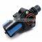 New Boost Coolant Recovery Valve OEM BM5Z-8C605-B  BM5Z8C605B  Radiator Water Valve Case for Ford Radiator Water Valve For Mazda