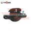41022-FJ010 Car Rubber Parts Engine Mounting For Subaru
