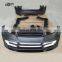 New Arrival Front Bumper Assembly Wide Body Kit For Land Range Rover Sport