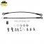 GT D-max rear tailgate lift up strut absober accessories