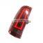 new vigo 2008-2014  rear tail LED light