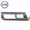 Sliding window glass Kinglong haice bus minibus van spare parts