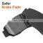 04465-06090 Auto Spare Parts Brake Pad for Toyota Camry 2011-