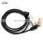 90cm ABS Wheel Speed Sensor For DAF MAN MERCEDES IVECO RENAULT 4410328090