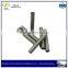 Manufacture Customized High Wear-resistant Small Cemented Carbide Welding Rod