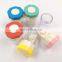 New Manually One Plastic Contact Lens Cleaner Washer Cleaning Lenses Case Tool