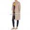 New Design Mongolian Women Cashmere Coat