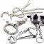 Cow Bull Nose Pincer Bull Nose Holder Veterinary instruments Restratining Instruments
