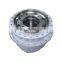 High quality R450-7 Gearbox for Excavator