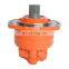 Poclain MS Series MS02 MS05 MS08 MS11 MS18 MS25 MSE11 Hydraulic Drive Wheel Radial Piston Motor MS11-2-121-F12-1120-E000