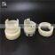 Custom Rapid CNC Milling Nylon Parts CNC Turning Machining PA, PA+GF Nylon Prototype Parts