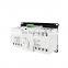 4P 50/60HZ automatic change over, automatic transfer switches, dual power automatic transfer switch