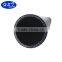 1meter 2 inch small diameter high temperature car accessories high pressure water hose