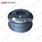 JAC genuine parts high quality  Wheel Rims for trucks/passenger cars/pickups