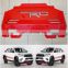 4 X4 offroad auto accessories Engine Cover Guard Skid Plate Fit For Tacoma