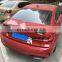 For BMW G20 330i M340i 2019-2020 Rear Roof Spoiler Wing Carbon Fiber