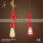 Steampunk Water Pipe Colorful Pendant Lamp Retro Industrial e26e27 Hanging Light
