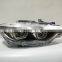 Auto tuning headlamp parts LED facelift headlight for F30 restyle plug and play halogen / xenon upgrades to LED