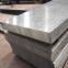 SGCC JIS Zinc Coated Sheet Galvanized/Zinc Coated Steel Plate/Sheet