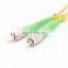 Wholesale Simplex SM FC fiber optic connector
