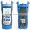 Handheld fiber optical laser light source power meter TH-880 850 1625nm six wavelength fiber optical power meter