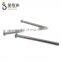 m1.4*7 pan head machine small screw for watch/alarm clock