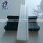 Customized K linear guide rail uhwm-pe wear resistant