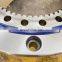 Internal Gear Single Row Ball Slewing  Ring for Shield Tunneling Machine
