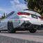 Ludawei new 3 series G20 G28 modified decoration accessories 320i 325i 330i blade Tail for BMW