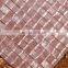 foshan metallic silvery shinny golden color porcelanato floor tile 60x60