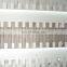 JBN 300X300 Wood Texture Glass Mosaic Tile Mosaic Tiles Laminated Glass Mosaic In Foshan