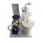 Customizable transformer oil filtration machine available for hydraulic oil cleaning/ cooking vegetable oil filtering