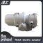 Angular stroke electric actuator  IT10  Cold ventilation electric actuator