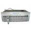 Best seller AV to RF 16 channel fixed modulador de digital tv analog catv rf modulator