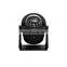 Marine electronics maritime navigation communication YT-QX650-A small ship boat yacht skiff 48mm wall mount magnetic compass