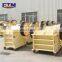 High quality gravel stone crusher PE200X350 Mini Jaw crusher machinery For Sale