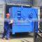 sponge iron Briquetting Press machine Manufacturer