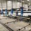 5 ply corrugated cardboard production line carton box making machine