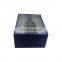 Flutes Gift Box Champagne Factory Direct Sale Custom Logo Full Color with High Quality Printed Paperboard UV Coating Varnishing