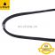 China Wholesale Car Parts Trunk Weather Strip OEM 75571-02230 For Corolla 2007-2017