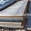 Two layer Q235B wear resistant steel plate
