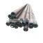 Din 2448 St35.8 Seamless Carbon Steel Pipe