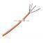 Cable manufacturing plant wire cable communication cables utp cat5 cca