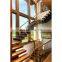 home glass stairs grill design winding stair l shape stair